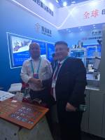 Клишемастер China Print 2025 в Китае, в Пекине с 15 по 19 мая 2025